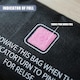 image 9 of GEEZY Reusable Car Dehumidifier Bags Set of 2 350g Activated Carbon Moisture Absorbers