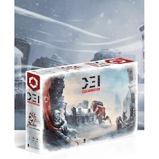 Divide et Impera Core Game