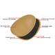 image 3 of BIRCH Leather Half Insoles for Women - Shoe Comfort Inserts