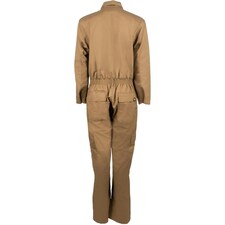 Dickies Womens/Ladies Overalls - Dark Navy - L