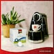 image 9 of Skinny Milk Creamer Nespresso ® Compatible Coffee Machine Pods (120 Pods)