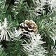 image 8 of HOMCOM 6FT Artificial Christmas Tree Xmas Indoor Decoration, Automatic Open