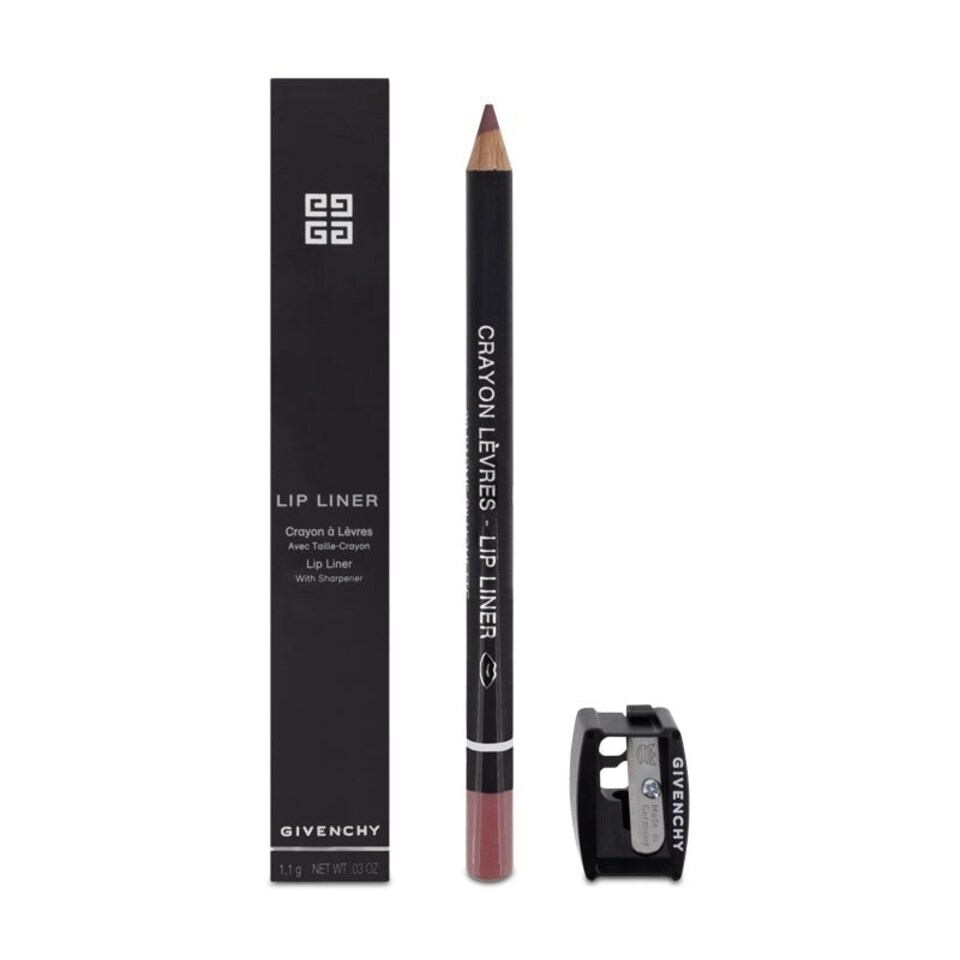 image 1 of Givenchy Lip Liner 08 Parme Silhouette N/A