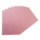 image 10 of Pack of 50 A5 Coloured Card 160gsm Sheets Purple | Light Purple | A5