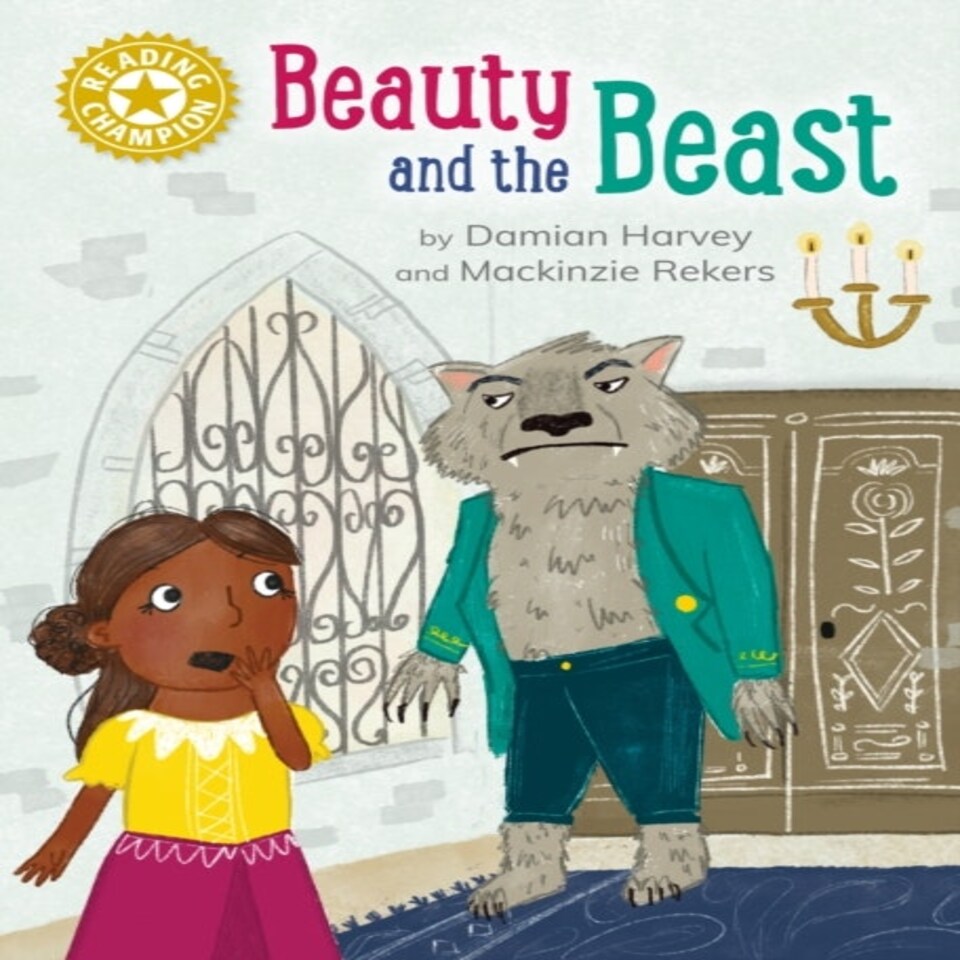 Beauty And The Beast