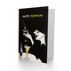 image 2 of Witch Cocktail Potion Candle White Yellow Her Birthday Card