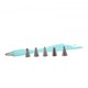 image 4 of Cake Decorating Tools Tips Icing Piping Bag Accessories Baking