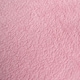 image 4 of OHS Luxury Teddy Fleece Reversible Duvet Cover and Pillowcase Bedding Set | Multi | Pink/Hot Pink | Double