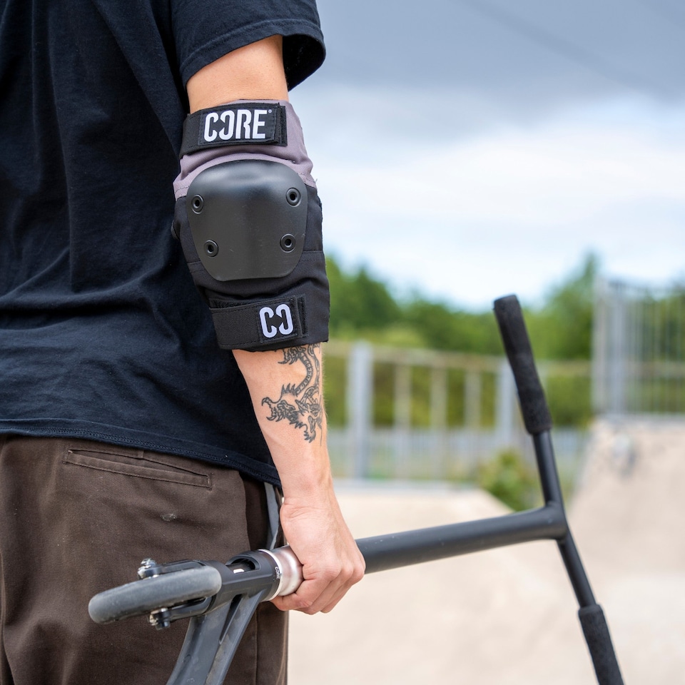 image 1 of CORE Protection Pro Elbow Pad