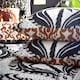 image 3 of Wylder Laucala Bohemian Super King Duvet Cover Set