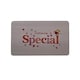 image 1 of Someone Special Tag by Elliot And Buttons