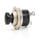 image 4 of Gaugemaster Electric Black Push to Make Switches (5)