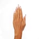 image 3 of Invogue Coco Blush Almond Nails - Pack of 24