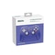 image 4 of Pro 3 Bluetooth Controller for Nintendo Switch 2 and PC (Purple)