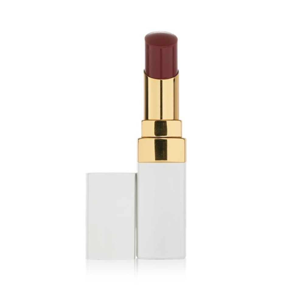 image 1 of Chanel Rouge Coco Baume Tinted Lip Balm 924 Fall For Me
