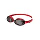 image 1 of Speedo Unisex Adult Jet 2.0 Swimming Goggles - Red/Black/Smoke - One Size