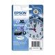 image 1 of EPSON® 27XL Original Ink Cartridge - C13T27154012 - 3 Assorted Colours - 10.4ml - 1,100 Pages (3 Pack) You will receive 1 Pack of 3