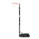 image 5 of NET1 Portable Netball Post Black