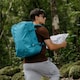 image 7 of CabinZero Classic Cabin Backpack 36L, Carry-on Approved with Lightweight Build