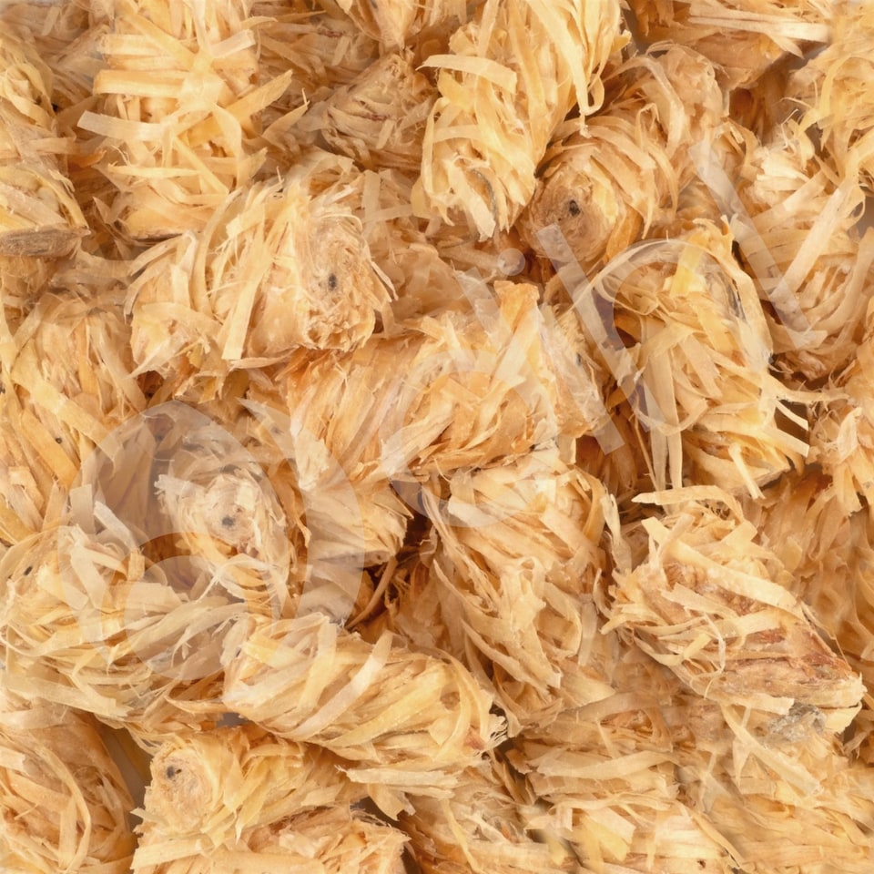 image 1 of Dihl 200 x Natural Fire Lighters, Quick Wax 200pcs Wood Wool Flame Fire Starters, Safe to Use. Ideal for BBQ, Barbecue, Fire Pit, Pizza Oven and Stoves Lighter Firelighters – 200 Pack