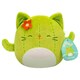 image 7 of Squishmallows Ms. Miss The Cactus Cat 7.5-Inch Soft Toy