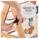 image 5 of hauck Highchair Play Board
