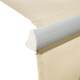 image 9 of Outsunny 3.5x2.5m Manual Awning Window Door Sun Weather Shade w Handle Beige | White | 1