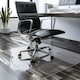 image 2 of Chair Mat for Hard Floors - 114x130cm
