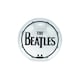 image 1 of Paperweight Boxed (70mm) - The Beatles (Logo)