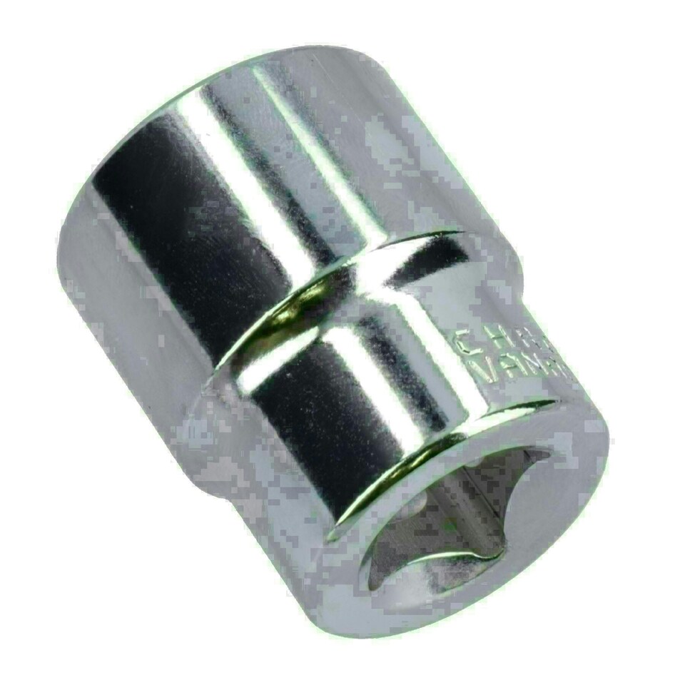 image 1 of 1/2 WW Whitworth BSW Shallow British Socket 12 Sided Bi-hex 1/2in Drive