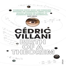 Birth Of A Theorem