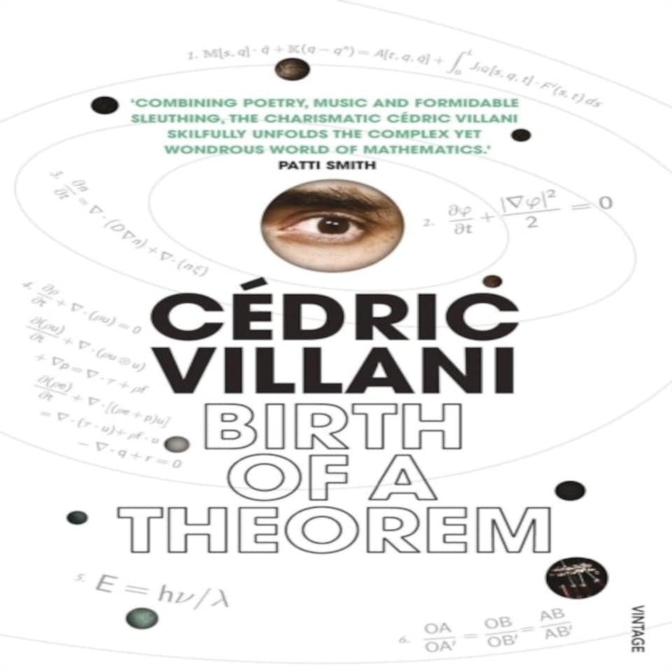 Birth Of A Theorem