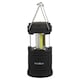image 2 of Summit Collapsible LED Lantern - Black - One Size