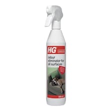 HG Odour Eliminator 500ml