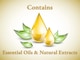 image 5 of Hassett Green London - Silk Gardenia & Freesia Oil - Two 30ml Glass Bottles - Suitable for Ultrasonic Diffusers Humidifiers & More