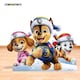 image 4 of Chase, Marshall and Skye Paw Patrol Christmas Group Lifesize Cardboard Cutout 95cm
