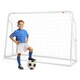 image 1 of 2-in-1 Kids Soccer Rebounder & Soccer Goal 6.1’ x 4’ Adjustable Soccer Goal
