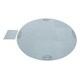 image 5 of 2.1m Diameter Lay-Z-Spa Pool Hot Tub Floor Protector Matt Accessory