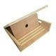 image 2 of Wooden Incline Slant Board