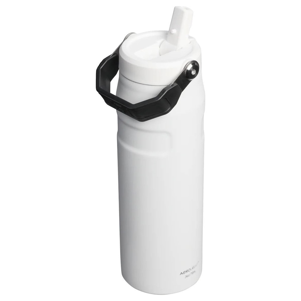 image 1 of Stanley IceFlow™ Bottle Flip Straw 2.0 | 0.71L - Chalk