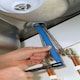 image 4 of Silverline - Tap Installation Tool - 8 - 12mm