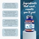 image 3 of Zipvit Calcium & Magnesium – Bone, Muscle & Energy Support, 120 Vegan Tablets, 4-Month Supply