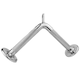 image 1 of Komodo Triceps V Bar Gym Machine Cable Attachment