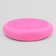 image 2 of Phoenix Fitness Wobble Cushion - Pink | Pink