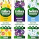 image 3 of Zoflora Concentrated Multipurpose Disinfectant Bundle - Lemon Zing, Midnight Blooms & Linen Fresh - one of each