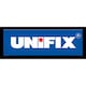 image 2 of Unifix CE Marked ISO 4017 8.8 BZP Set/Nut/Washer M20 x 80 - Box of 50 | Silver | M20 | 50