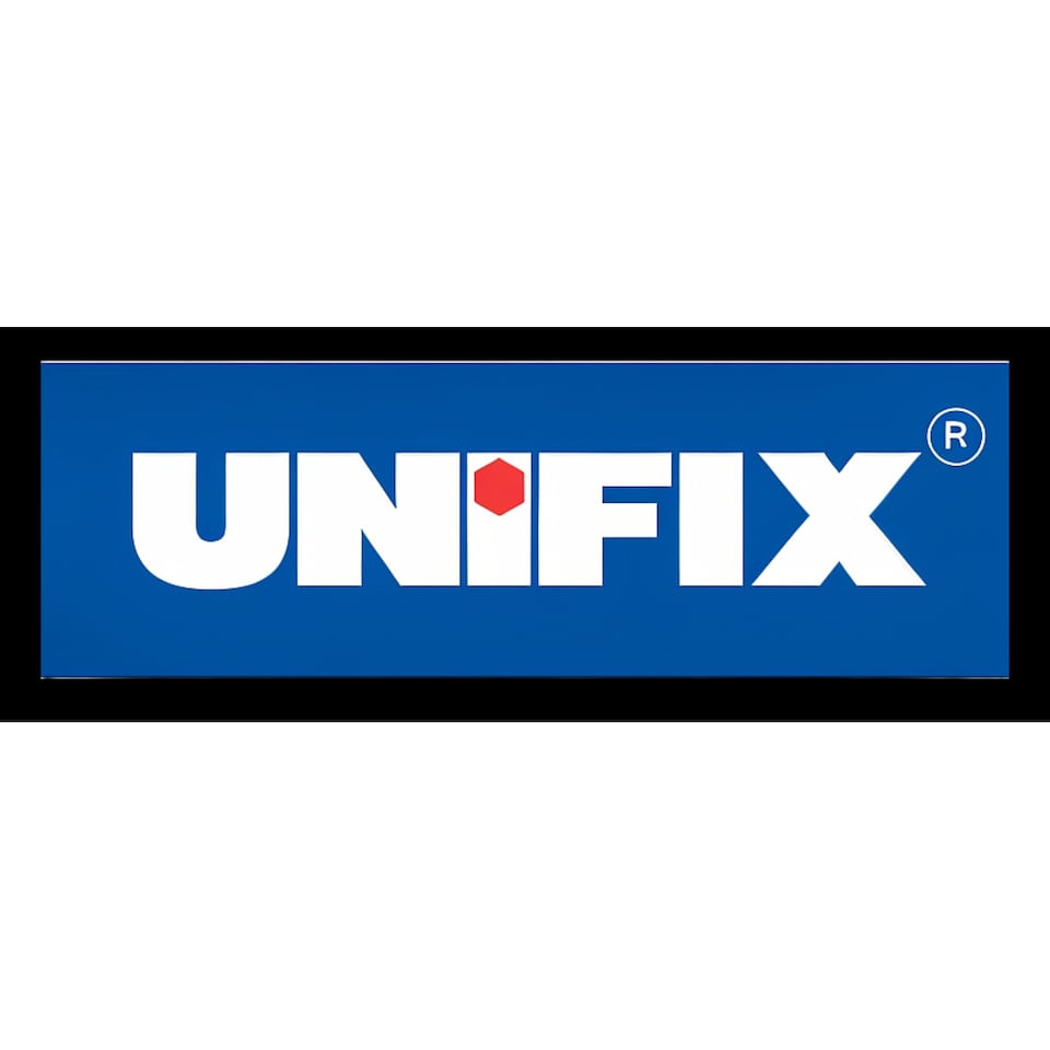 image 1 of Unifix CE Marked ISO 4017 8.8 BZP Set/Nut/Washer M20 x 80 - Box of 50 | Silver | M20 | 50
