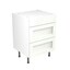 Ultra Matt White - out of stock - Selected