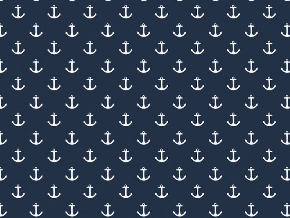 Navy 100% Cotton Poplin Fabric for Dressmaking, Quilting, 150cm / 59" Wide - per metre