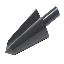 HALLS Cc O Conecut High Speed Steel Sheet & Tube Drill 3-14Mm